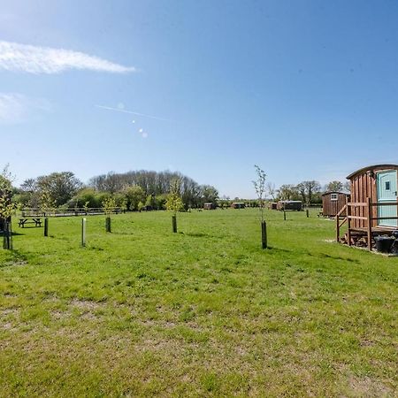 Honeysuckle Farm Holidays By Stay In Suffolk, Monk Soham Γούντμπριτζ Εξωτερικό φωτογραφία