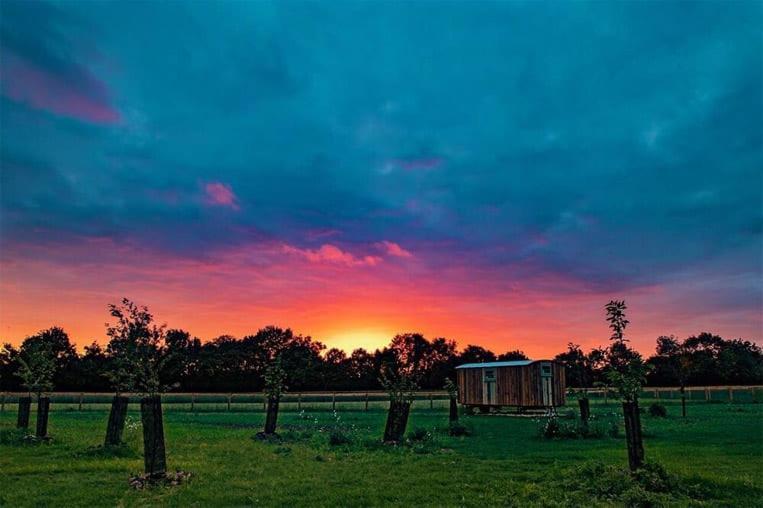 Honeysuckle Farm Holidays By Stay In Suffolk, Monk Soham Γούντμπριτζ Εξωτερικό φωτογραφία