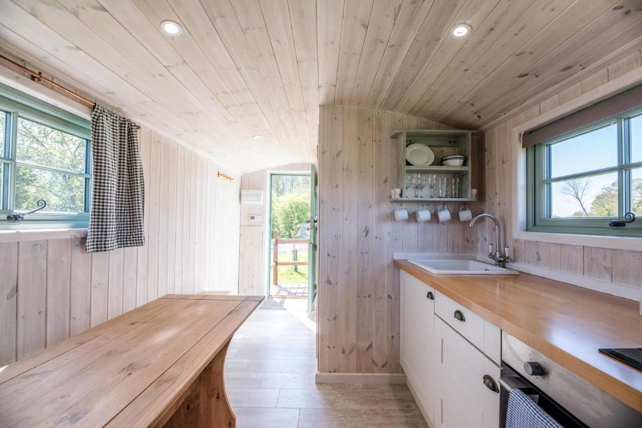 Honeysuckle Farm Holidays By Stay In Suffolk, Monk Soham Γούντμπριτζ Εξωτερικό φωτογραφία