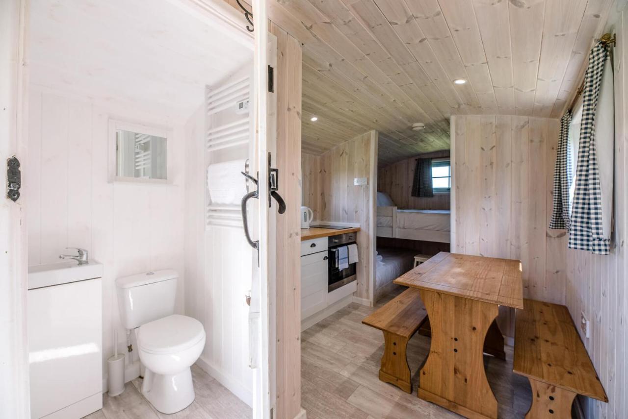 Honeysuckle Farm Holidays By Stay In Suffolk, Monk Soham Γούντμπριτζ Εξωτερικό φωτογραφία