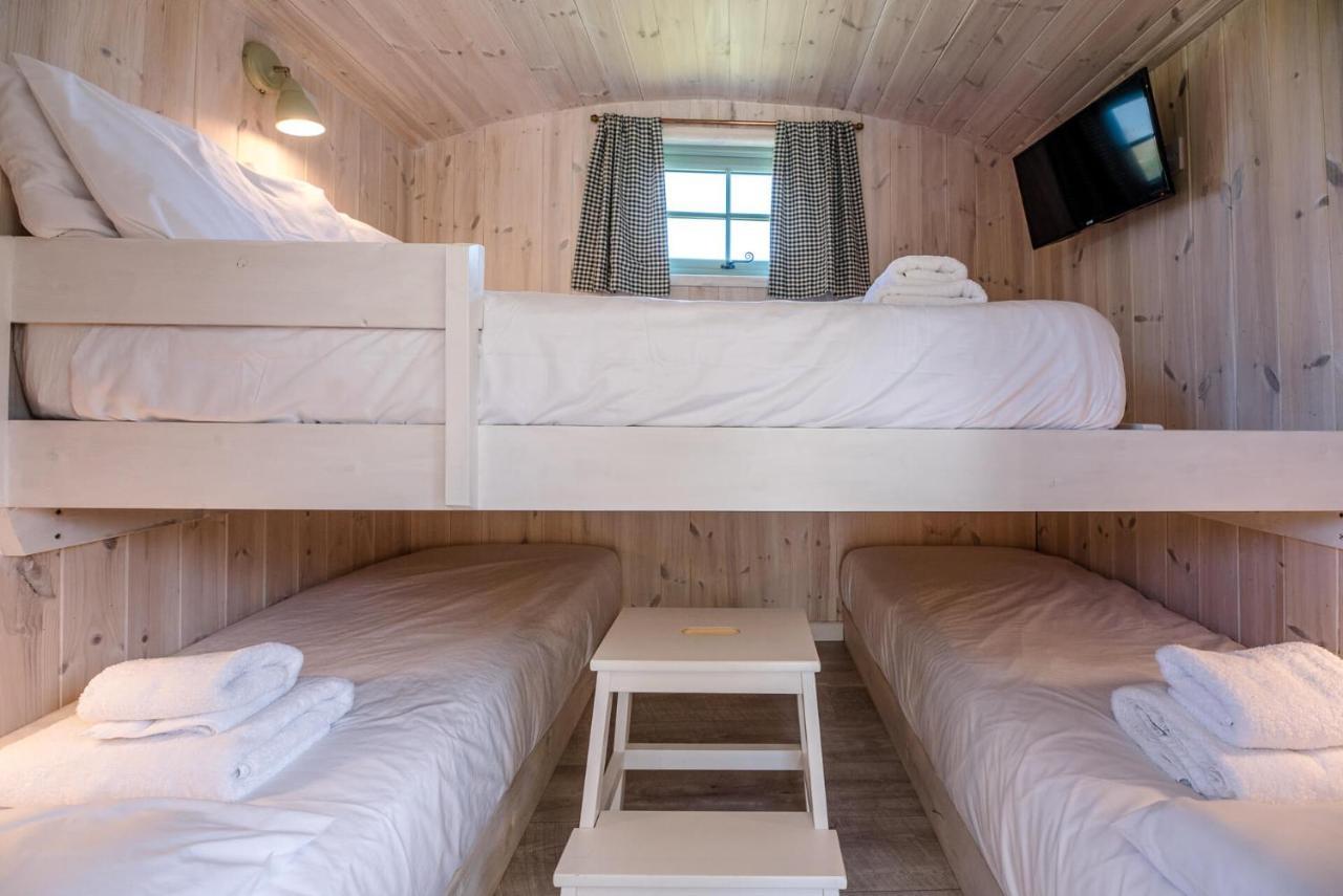 Honeysuckle Farm Holidays By Stay In Suffolk, Monk Soham Γούντμπριτζ Εξωτερικό φωτογραφία