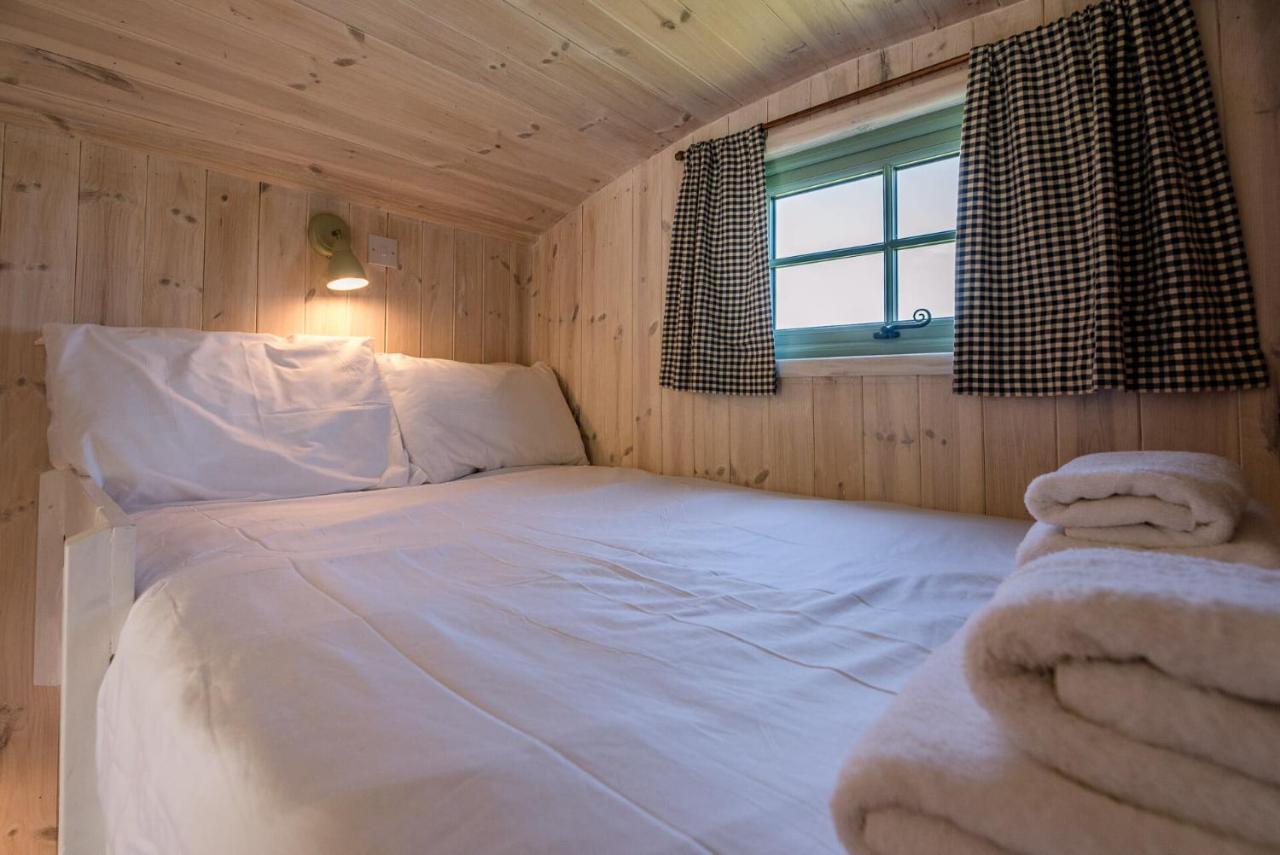 Honeysuckle Farm Holidays By Stay In Suffolk, Monk Soham Γούντμπριτζ Εξωτερικό φωτογραφία