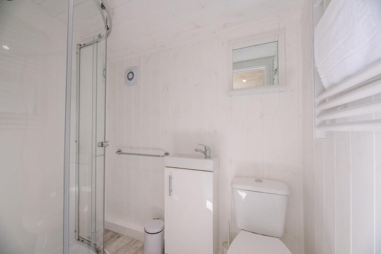 Honeysuckle Farm Holidays By Stay In Suffolk, Monk Soham Γούντμπριτζ Εξωτερικό φωτογραφία